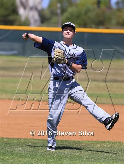 Thumbnail 2 in Marin Catholic @ Hilltop photogallery.