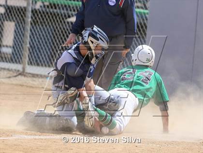 Thumbnail 3 in Marin Catholic @ Hilltop photogallery.