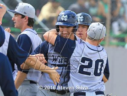 Thumbnail 2 in Marin Catholic @ Hilltop photogallery.