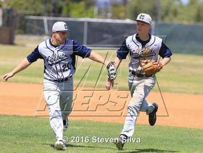 Thumbnail 1 in Marin Catholic @ Hilltop photogallery.