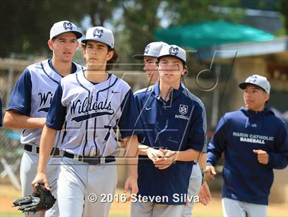 Thumbnail 3 in Marin Catholic @ Hilltop photogallery.