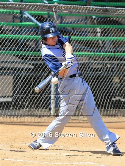 Thumbnail 3 in Marin Catholic @ Hilltop photogallery.