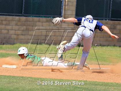 Thumbnail 3 in Marin Catholic @ Hilltop photogallery.