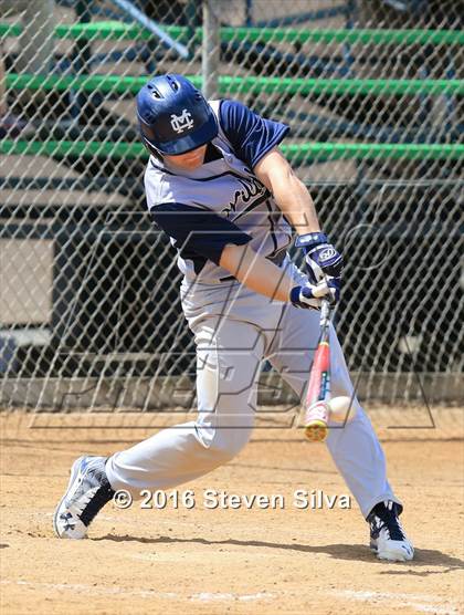 Thumbnail 1 in Marin Catholic @ Hilltop photogallery.