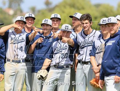 Thumbnail 1 in Marin Catholic @ Hilltop photogallery.