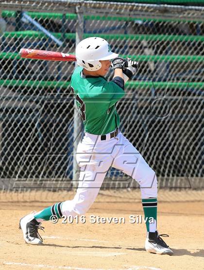Thumbnail 3 in Marin Catholic @ Hilltop photogallery.