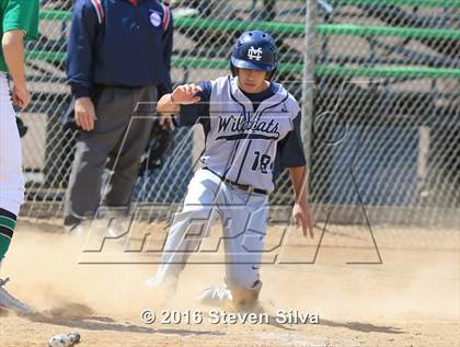 Thumbnail 3 in Marin Catholic @ Hilltop photogallery.