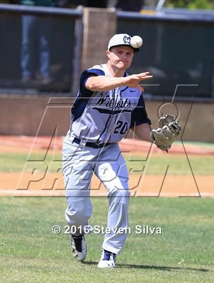Thumbnail 3 in Marin Catholic @ Hilltop photogallery.