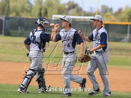 Thumbnail 2 in Marin Catholic @ Hilltop photogallery.