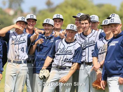 Thumbnail 2 in Marin Catholic @ Hilltop photogallery.