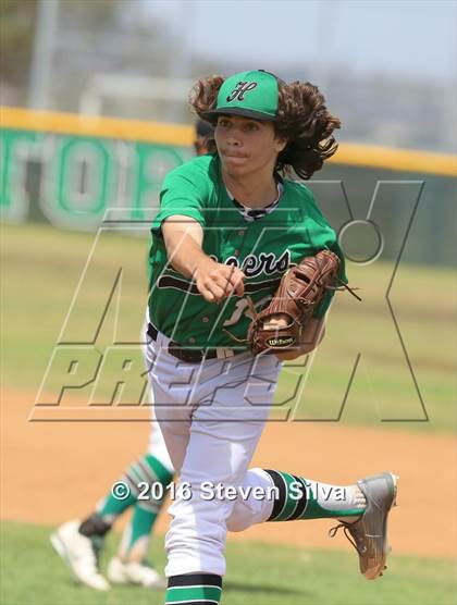 Thumbnail 1 in Marin Catholic @ Hilltop photogallery.