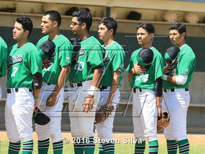 Thumbnail 2 in Marin Catholic @ Hilltop photogallery.
