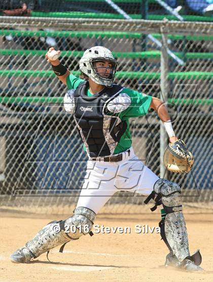 Thumbnail 2 in Marin Catholic @ Hilltop photogallery.