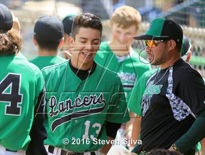 Thumbnail 3 in Marin Catholic @ Hilltop photogallery.