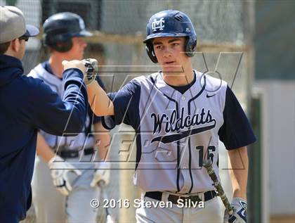 Thumbnail 2 in Marin Catholic @ Hilltop photogallery.
