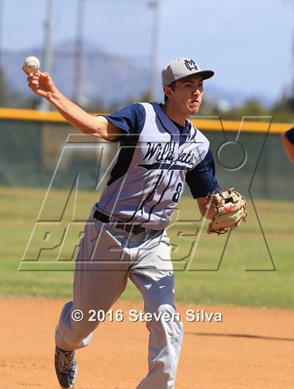 Thumbnail 1 in Marin Catholic @ Hilltop photogallery.