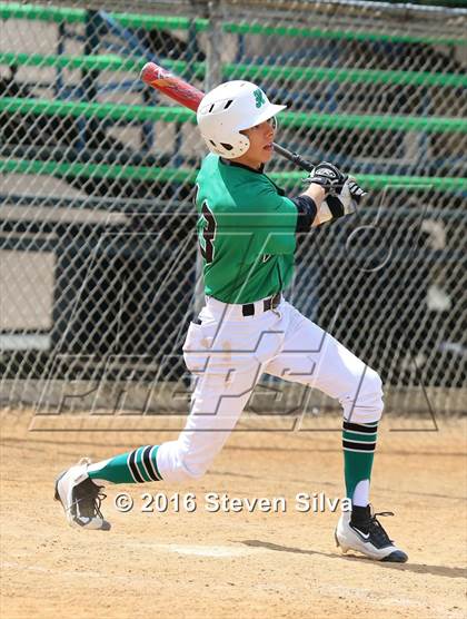 Thumbnail 2 in Marin Catholic @ Hilltop photogallery.