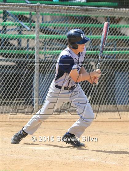 Thumbnail 2 in Marin Catholic @ Hilltop photogallery.