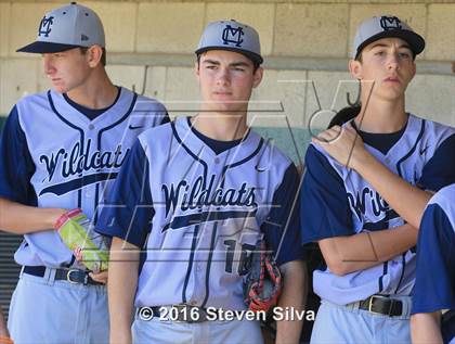 Thumbnail 2 in Marin Catholic @ Hilltop photogallery.