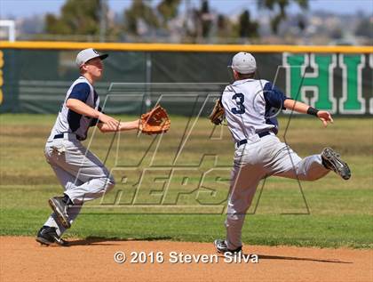 Thumbnail 1 in Marin Catholic @ Hilltop photogallery.
