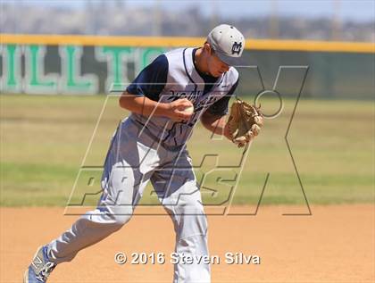 Thumbnail 3 in Marin Catholic @ Hilltop photogallery.