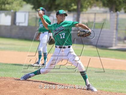 Thumbnail 2 in Marin Catholic @ Hilltop photogallery.