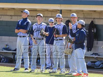 Thumbnail 1 in Marin Catholic @ Hilltop photogallery.