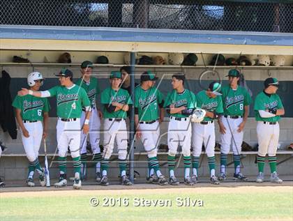 Thumbnail 1 in Marin Catholic @ Hilltop photogallery.