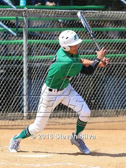 Thumbnail 2 in Marin Catholic @ Hilltop photogallery.