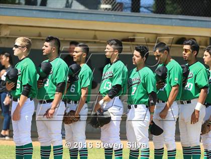 Thumbnail 1 in Marin Catholic @ Hilltop photogallery.