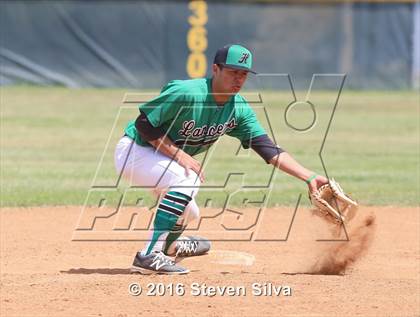 Thumbnail 1 in Marin Catholic @ Hilltop photogallery.