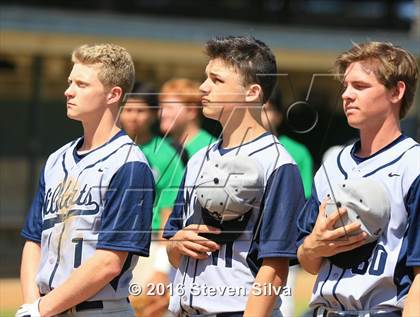 Thumbnail 3 in Marin Catholic @ Hilltop photogallery.