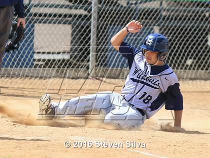 Thumbnail 2 in Marin Catholic @ Hilltop photogallery.