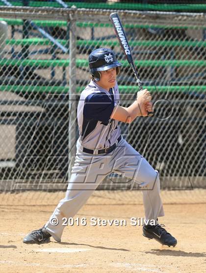Thumbnail 3 in Marin Catholic @ Hilltop photogallery.
