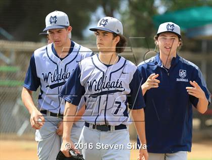 Thumbnail 1 in Marin Catholic @ Hilltop photogallery.
