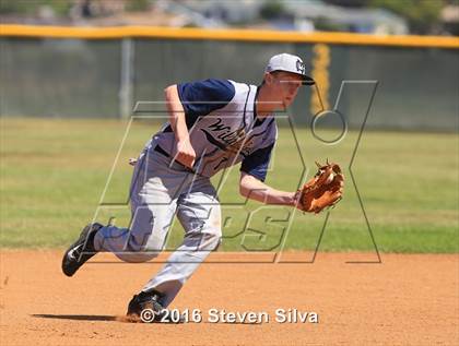 Thumbnail 1 in Marin Catholic @ Hilltop photogallery.