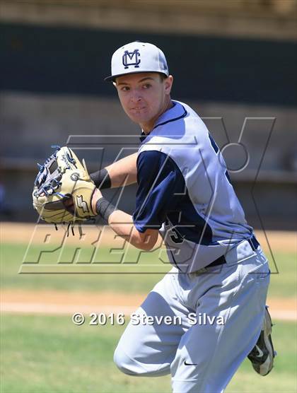 Thumbnail 1 in Marin Catholic @ Hilltop photogallery.