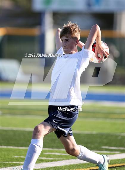 Thumbnail 2 in Meridian @ Mountain View photogallery.