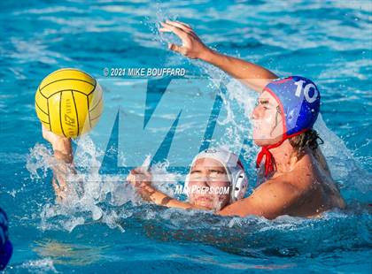 Thumbnail 3 in San Marcos vs. Westview photogallery.