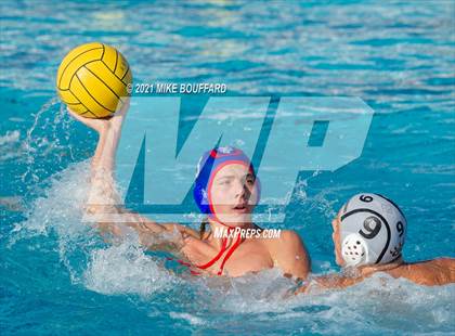 Thumbnail 1 in San Marcos vs. Westview photogallery.