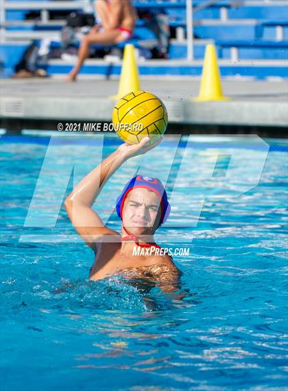 Thumbnail 1 in San Marcos vs. Westview photogallery.