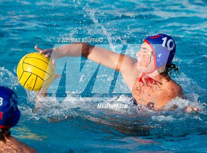 Thumbnail 1 in San Marcos vs. Westview photogallery.