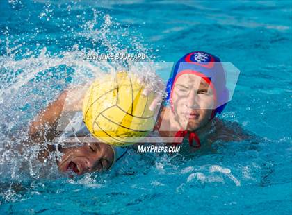 Thumbnail 1 in San Marcos vs. Westview photogallery.