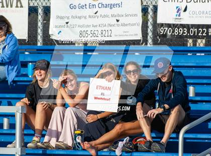 Thumbnail 2 in San Marcos vs. Westview photogallery.