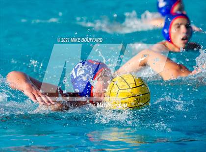 Thumbnail 1 in San Marcos vs. Westview photogallery.