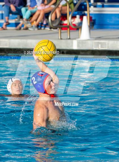 Thumbnail 3 in San Marcos vs. Westview photogallery.