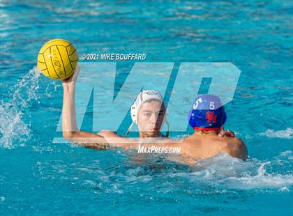 Thumbnail 2 in San Marcos vs. Westview photogallery.