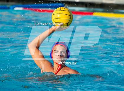 Thumbnail 1 in San Marcos vs. Westview photogallery.