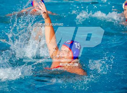 Thumbnail 2 in San Marcos vs. Westview photogallery.