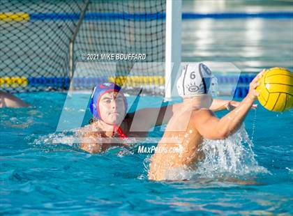 Thumbnail 1 in San Marcos vs. Westview photogallery.
